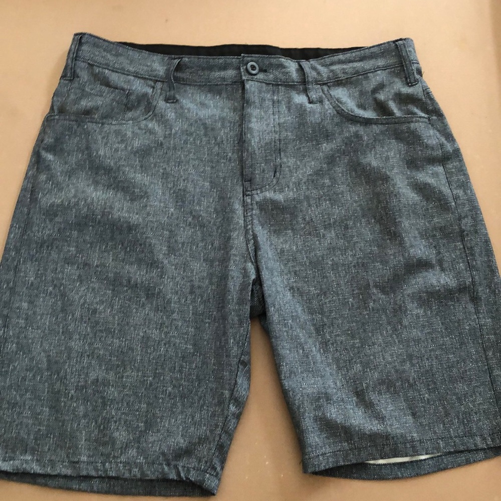 Swim trunks